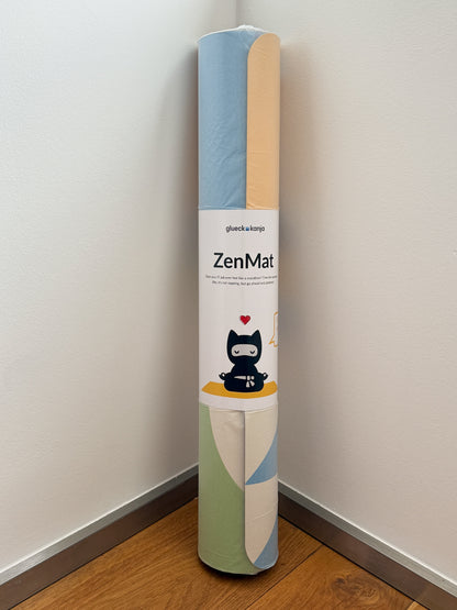 Yogamatte "ZenMat"